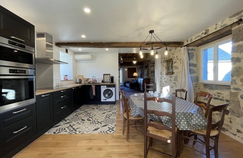 Lasseubetat House | LE Gout - Lasseubetat