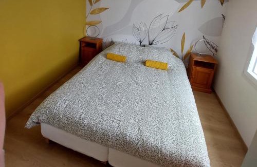 Hampont House | Le grain de sel