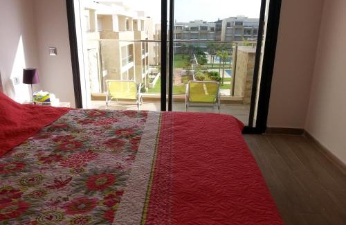 Plage des Nations Apartment | LE GRAND BLEu