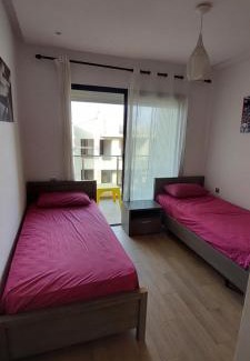 Plage des Nations Apartment | LE GRAND BLEu