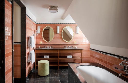 Saint-Gervais Hotel | Le Grand Mazarin