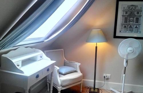 Beaulieu-les-Loches House | Le Grand Presbytère de Beaulieu