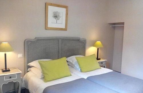 Beaulieu-les-Loches House | Le Grand Presbytère de Beaulieu