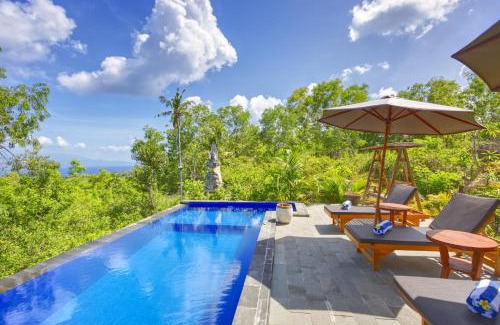 Penida Island House | Le Green Village