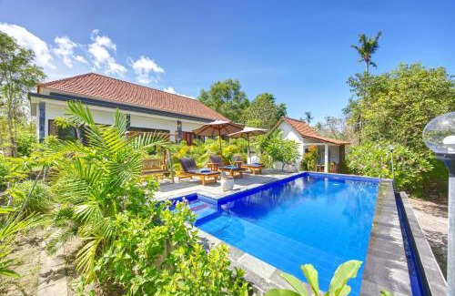 Penida Island House | Le Green Village