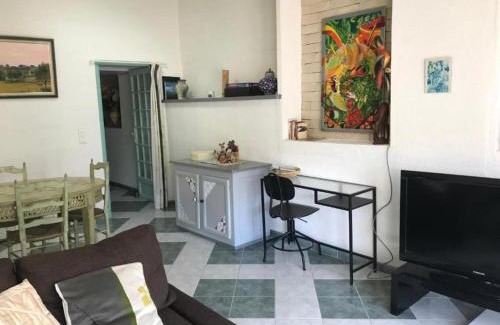 Villefort Apartment | Le Grenier d'Annick