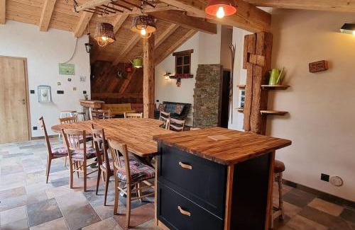 Liezey House | Le Grenier de Jules et Marguerite