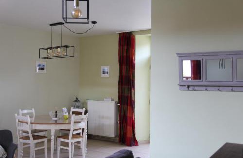 Mettet House | Le grenier de la Floye