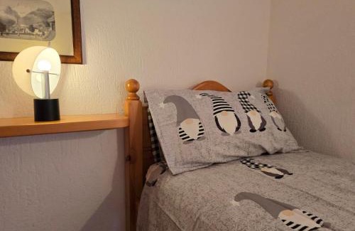 Morgex Apartment | Le Grenier Morgex La Ruine