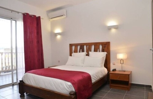 Cayenne Hotel | Le Guyane Hôtel