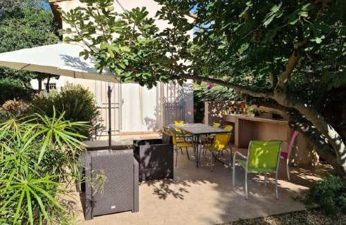 Cabasson Villa | Le Hameau de la Nicolinière