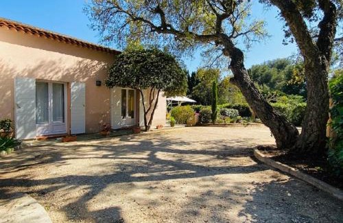 Cabasson Villa | Le Hameau de la Nicolinière