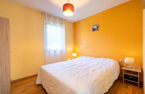 Montoulieu Apartment | Le Hameau du Comté de Foix - 11 chalets en Ariège