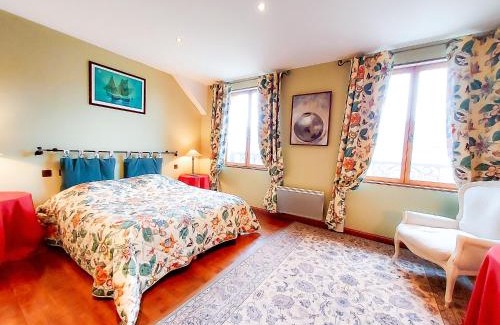 Varaville House | Le Haras des Charmilles