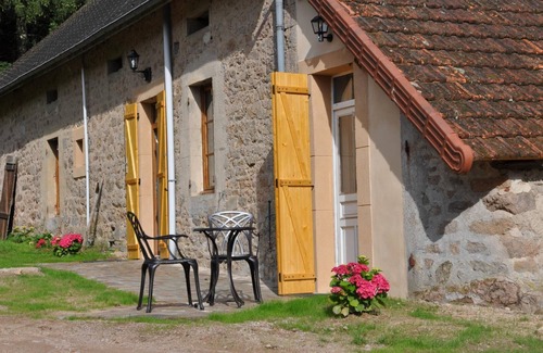 Saint-Leger-sous-Beuvray House | Le Haut de Montaugé - ST LEGER SOUS BEUVRAY