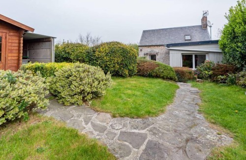 Creances House | Le havre de paix by Interhome