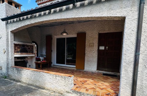 Grand Sud House | Le Havre provençal de Luynes - Charming Villa with Pool Near Aix-en-Provence