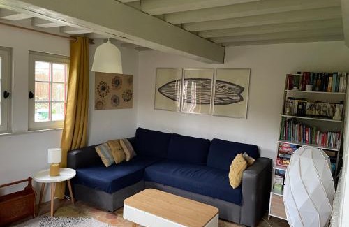 Lieurey House | Le Hibou Perché