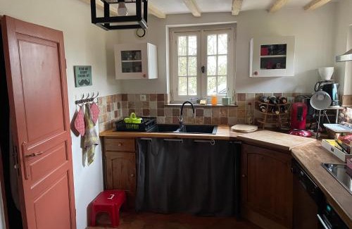 Lieurey House | Le Hibou Perché