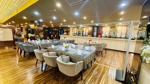 Bac Ninh Hotel | Le Indochina Hotel