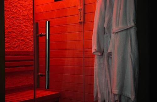 Serignan Apartment | Le Jacaranda - Suite africaine - Sauna & Netflix