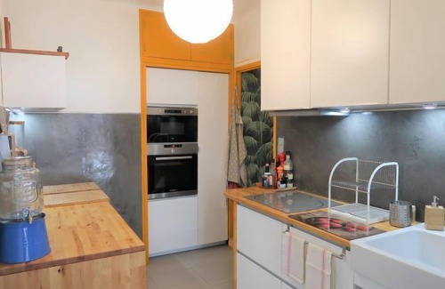 Cruis House | Le Jade by Interhome