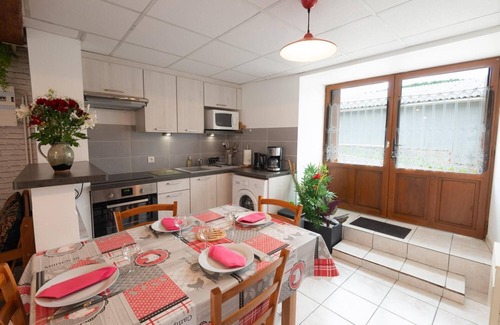 Laval-du-Tarn House | Le Jardin d'Irma 3/4 persons