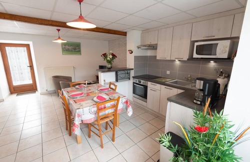 Laval-du-Tarn House | Le Jardin d'Irma 3/4 persons