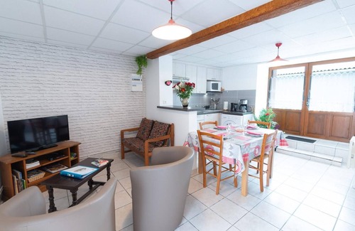 Laval-du-Tarn House | Le Jardin d'Irma 3/4 persons