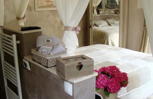 Saint-Jean-aux-Bois House | Le jardin de Saint Jean