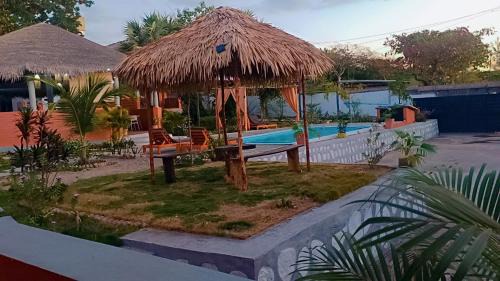 Mahajanga House | Le jardin des délices