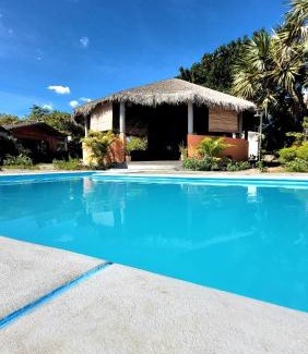 Mahajanga House | Le jardin des délices