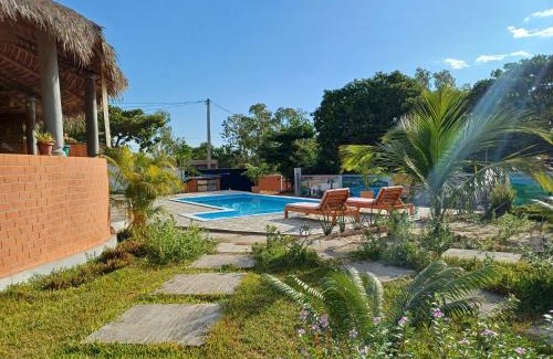 Mahajanga House | Le jardin des délices