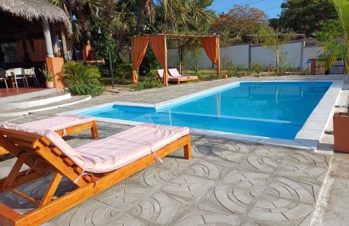 Mahajanga House | Le jardin des délices