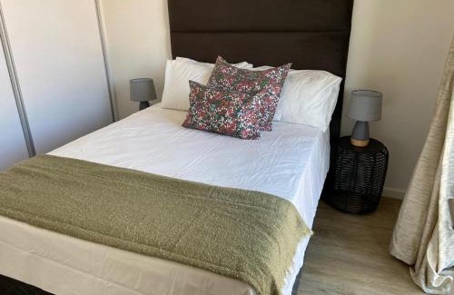 George Central Apartment | Le Jardin slaap lekker