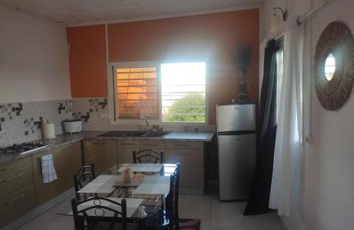 Mamoudzou Apartment | Le Jasmin Mamoudzou