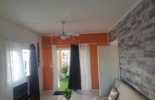 Mamoudzou Apartment | Le Jasmin Mamoudzou