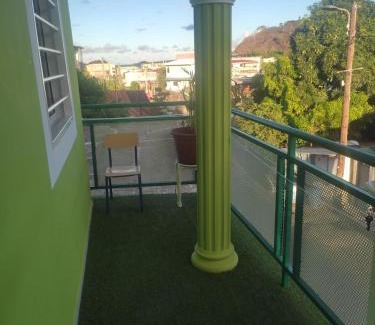 Mamoudzou Apartment | Le Jasmin Mamoudzou