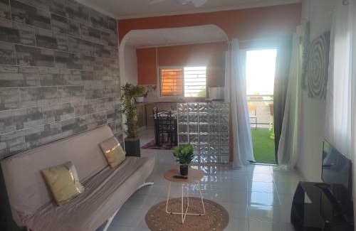 Mamoudzou Apartment | Le Jasmin Mamoudzou