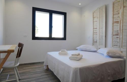 Sfax Apartment | Le jaune canari