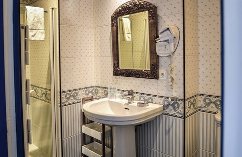 Paimpol Hotel | Le K'Loys