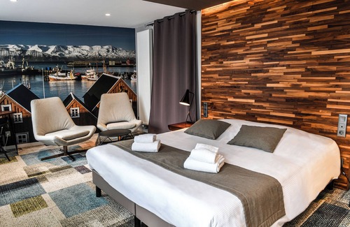 Paimpol Hotel | Le K'Loys