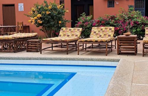 Ouoran Hotel | Le Kenkeni