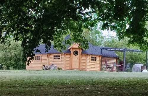 Dampierre-sur-Salon House | Le kota des 3 tilleuls
