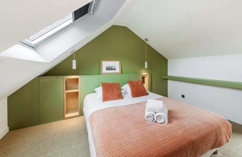 Saint-Benoit-des-Ondes House | Le Lanwezou - Petite maison - 2 à 4 personnes