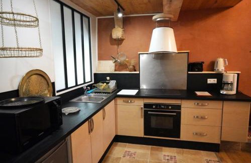 Bilheres House | Le Lauriolle
