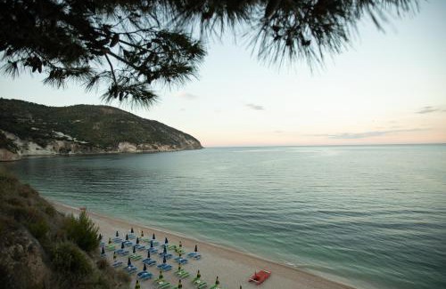 Mattinata Resort | Le Lenze Don Mimì Glamping