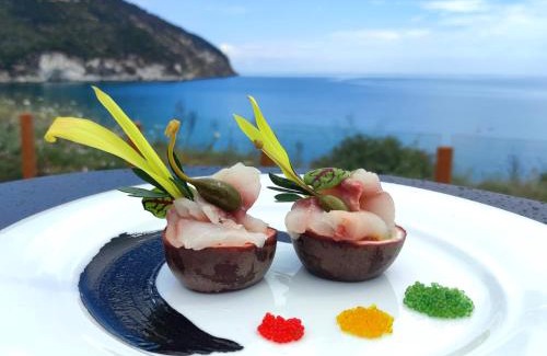 Mattinata Resort | Le Lenze Don Mimì Glamping