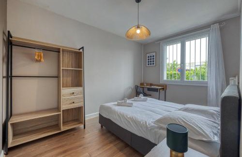 Secteur 3 Apartment | Le Libération - Hotel Lesdigueres - Rocade