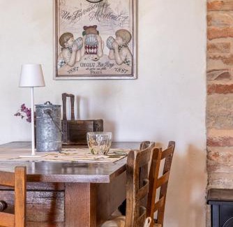Vignale Monferrato Bed & Breakfast | Le libellule relais